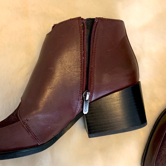 Sam Edelman Biker Booties - Picture 6 of 6
